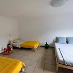 Charme Apartment Villa Luganese