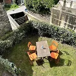 Charme Apartment Villa Luganese