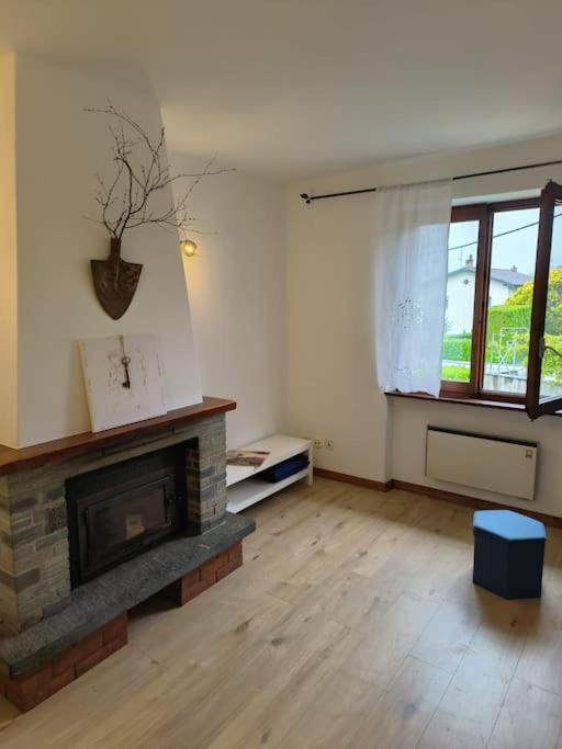 Casa vacanze Charme Luganese Lugano