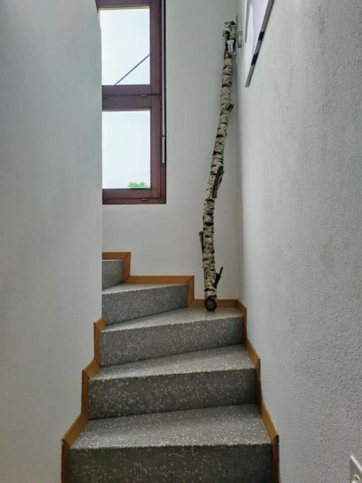Casa vacanze Charme Luganese
