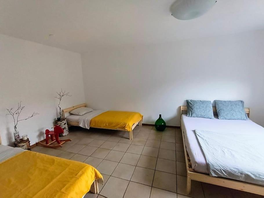 Casa vacanze Charme Luganese Lugano