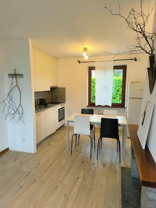Casa vacanze Charme Luganese Lugano