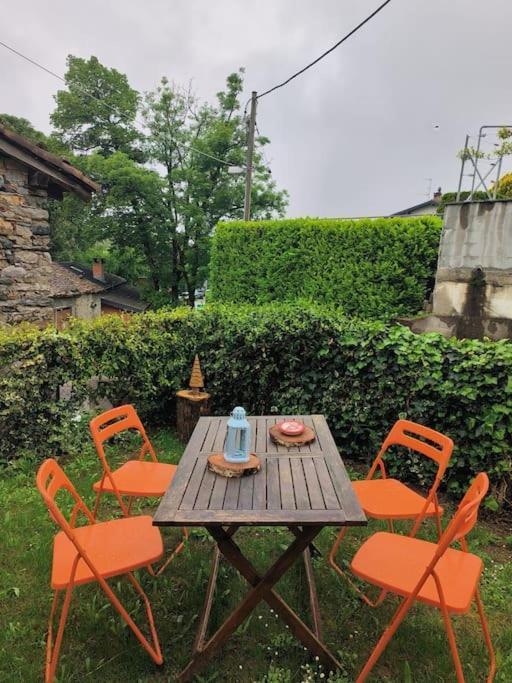 Casa vacanze Charme Luganese *